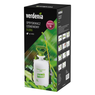 FLORA 5l 4433 pressure sprayer