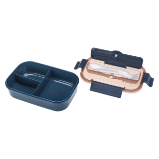 LUNCHBOX 22.5x16x6.8cm 22037