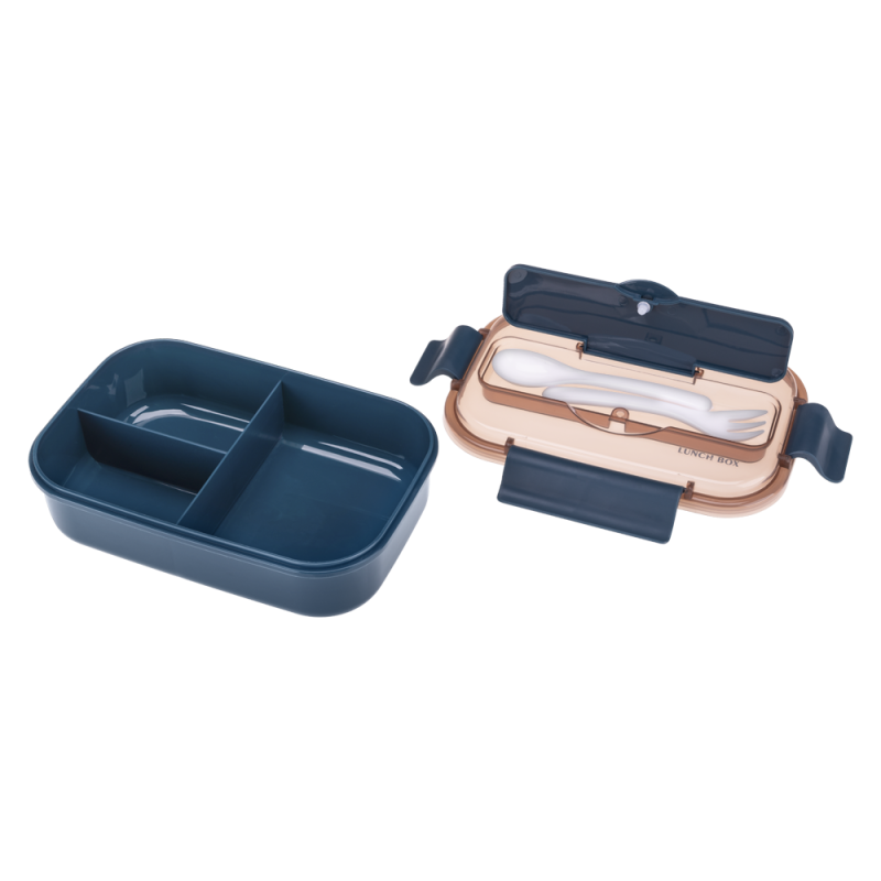LUNCHBOX 22.5x16x6.8cm 22037