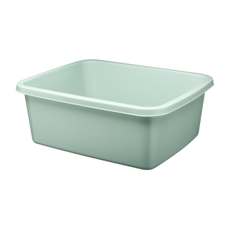 KASIA rectangular bowl 12l/37.6x30.6cm 29566 mint