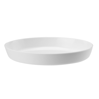 AZALIA saucer 14.5cm (17) 20575 white