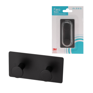 Hanger 2 FARO BLACK 18115