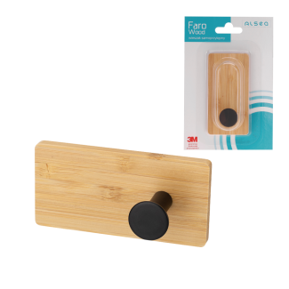 Hanger 1 FARO WOOD 18184