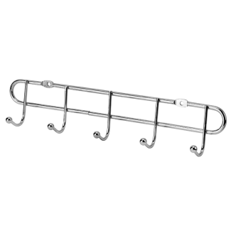 5-arm wall hanger 2757