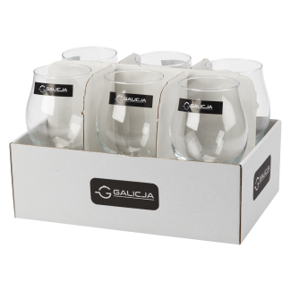 Pokal MARGARET 570ml 14209 (tray of 6 pieces)