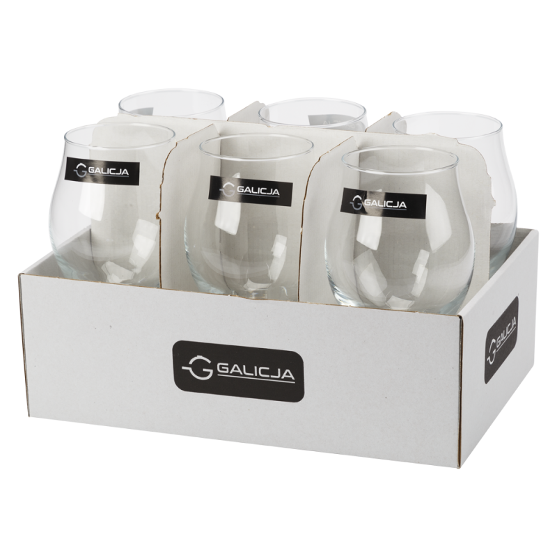 Pokal MARGARET 570ml 14209 (tray of 6 pieces)