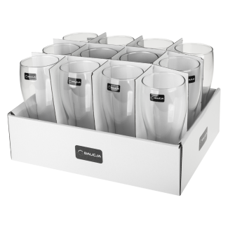 Beer glass 480ml 14421 (tray of 12)