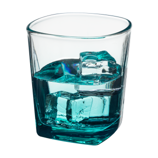 COLORS glass 250ml 20200 (tray of 6)