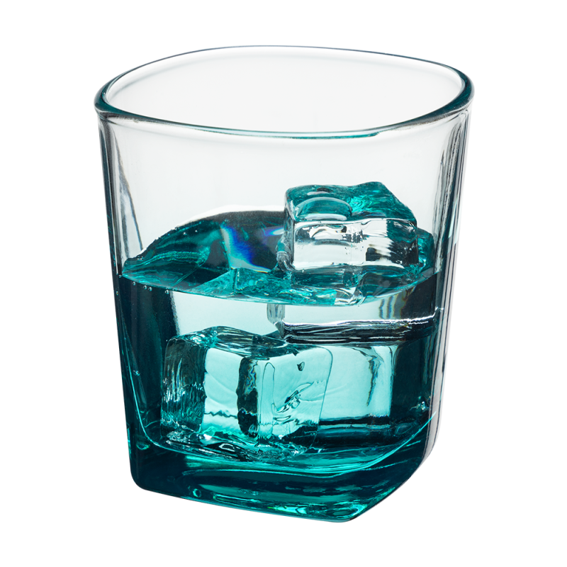 COLORS glass 250ml 20200 (tray of 6)