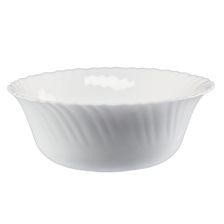 BIANCO salad bowl 21cm 8821