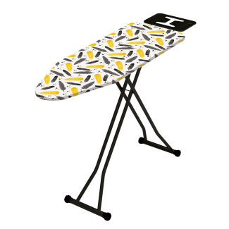 ELENA ironing board 110x38cm 15077 pattern 2