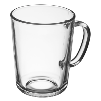 FERNANDO mug 410ml 29744 (tray of 12 pieces)