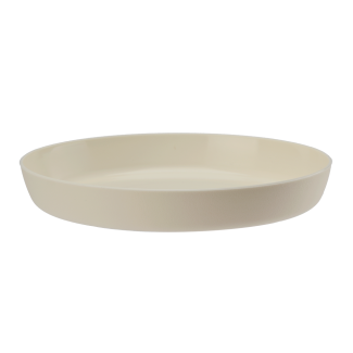 AZALIA saucer 15.5cm (19) 20580 cream new