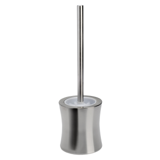 STILLO 05443 toilet brush white
