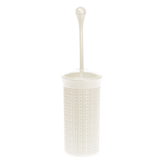 WILLOW 22769 toilet brush white