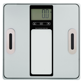 Analytical scale FIT 28x28cm 06860