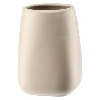 PASTELLO 7770 beige bathroom mug