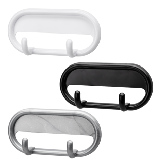 PACO 2 28455 self-adhesive hanger