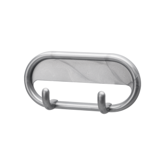 PACO 2 28455 self-adhesive hanger