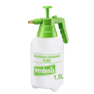 FLORA pressure sprayer 1.5l 1526