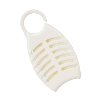 Anti-moth pendant, scent 00033, forest