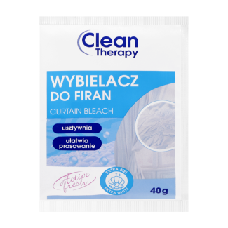 CT BIO Curtain Bleach 40g 01941