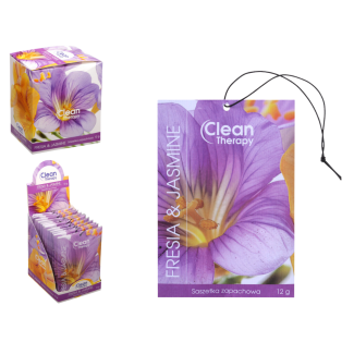 CT Fragrance Sachet 12g 11938 Freesia and Jasmine
