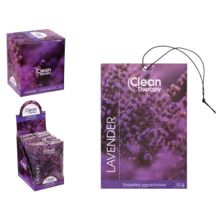 CT Fragrance Sachet 12g 11933 Lavender