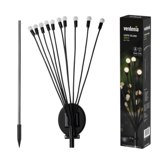 FIREFLY 10 LED Solar Lights 11024