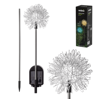 DANDELION 11048 solar lamp