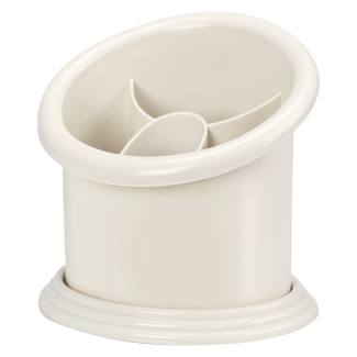 MOLLY 8386 cutlery drainer cream 