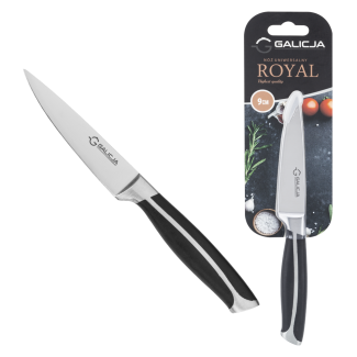 ROYAL Utility Knife 9cm 14308