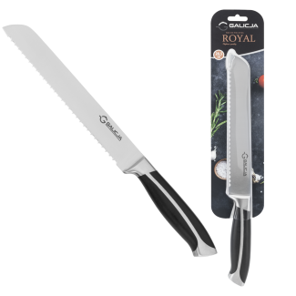 ROYAL bread knife 20.5cm 14315