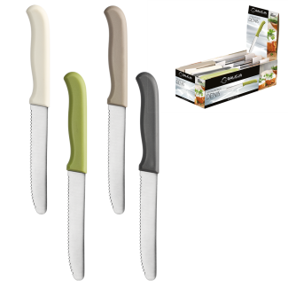 DENIS breakfast knife 21cm 8507 (display 20 pieces)