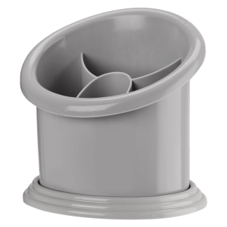 MOLLY 8386 cutlery drainer, light gray 