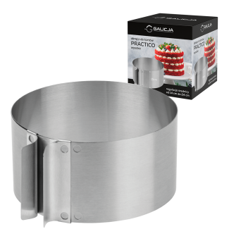 PRACTICO 04279 high cake ring 