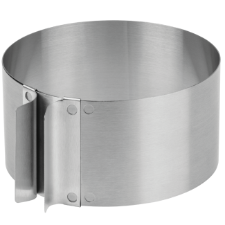 PRACTICO 04279 high cake ring 