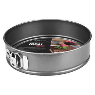 Non-stick cake tin IDEAL 24cm 26615 