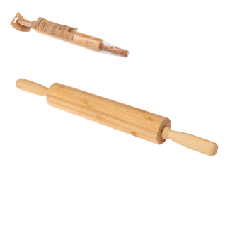 SCANDI BAMBOO ROLLER 05801