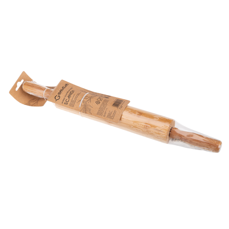 SCANDI BAMBOO ROLLER 05801