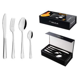 BOSTON cutlery set 24 pieces 8352