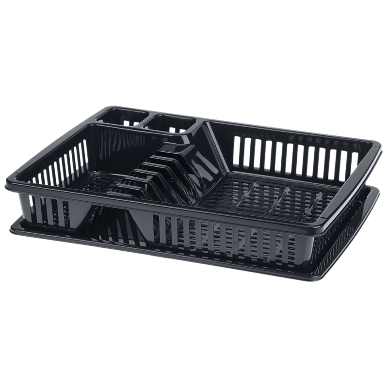 MOLLY small dish drainer 8310 anthracite 