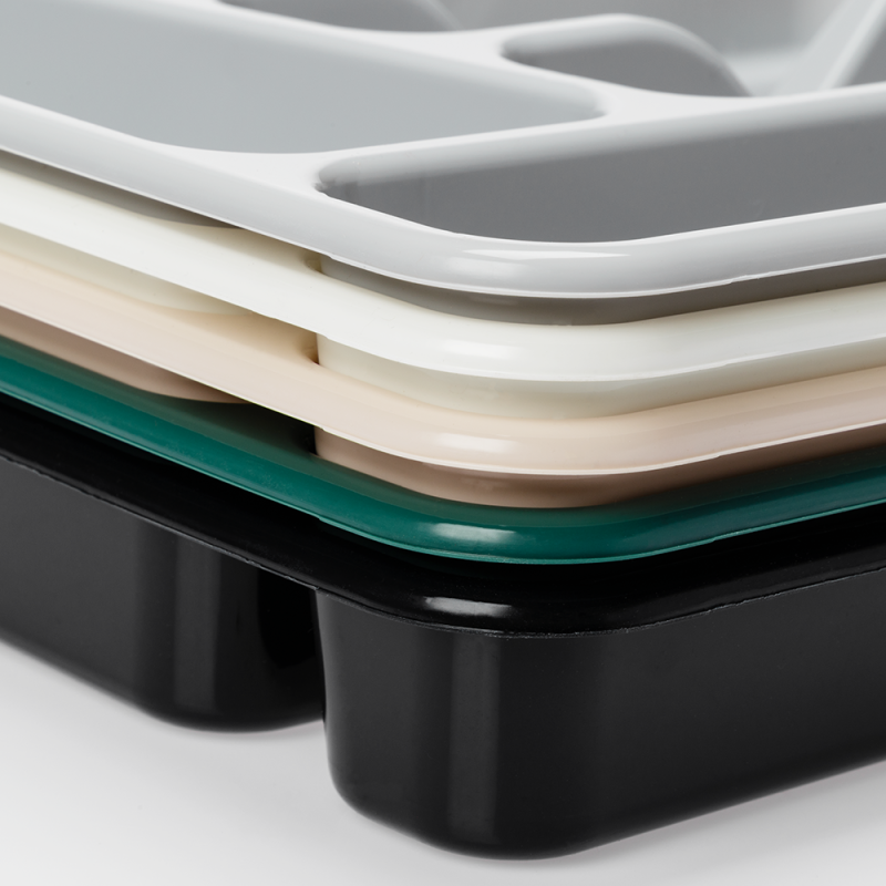 Full drawer insert MOLLY 7352 anthracite 