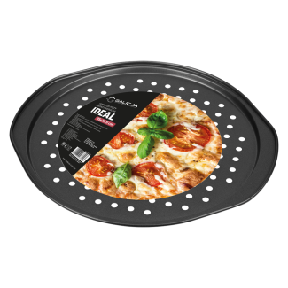 IDEAL pizza pan 35x33.5cm 26624