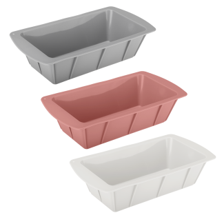 Silicone cake mold PRACTICO 19730