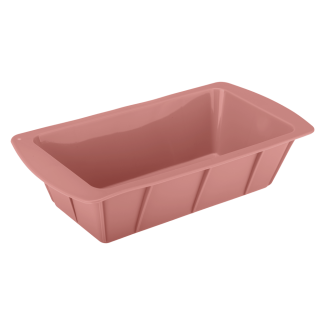 Silicone cake mold PRACTICO 19730