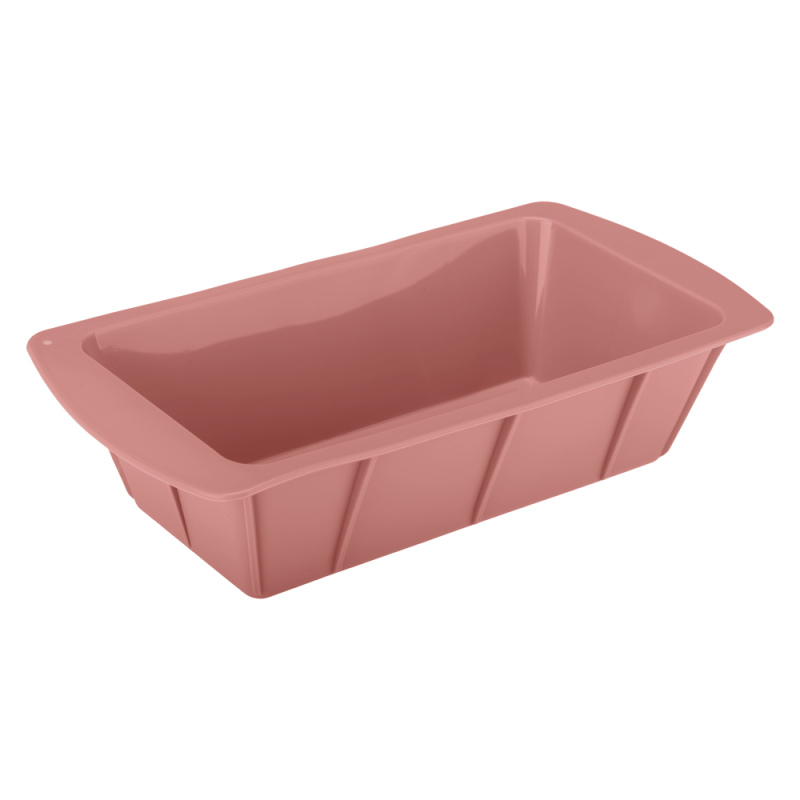 Silicone cake mold PRACTICO 19730