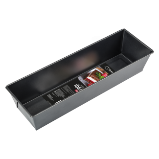 IDEAL non-stick baking tray 35x11x7cm 26613 