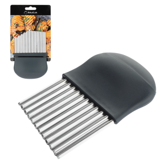 PRACTICO 26546 corrugated vegetable cutter