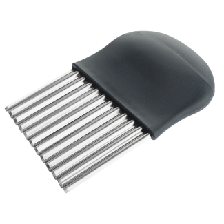 PRACTICO 26546 corrugated vegetable cutter